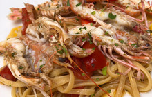 Trattoria da Filippo餐厅图片