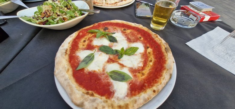 Ristorante L'Ontano餐厅图片