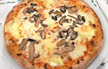 Pizzeria al Caminetto餐厅图片