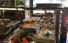 Istanbul Corba餐厅图片