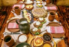 Ulej美食图片