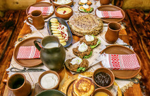 Ulej餐厅图片