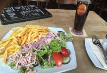 Brauhaus am Markt美食图片