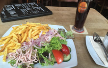 Brauhaus am Markt餐厅图片