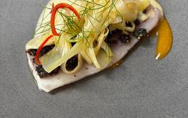 Restaurant Verbene