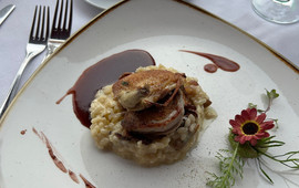 Restaurant-Waage