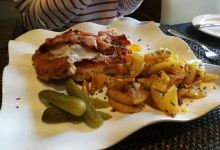 Sunderland Hotel Restaurant美食图片