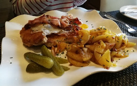 Sunderland Hotel Restaurant