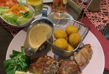 Zum Seehund美食图片