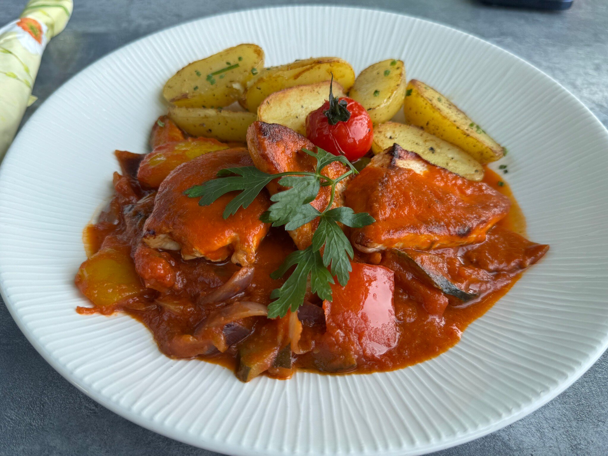 Waldrestaurant Steinmeyer