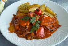 Waldrestaurant Steinmeyer美食图片