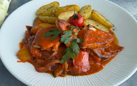 Waldrestaurant Steinmeyer