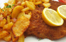 Anke's Weinbistro餐厅图片