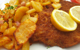 Anke's Weinbistro