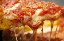 Panago Pizza餐厅图片