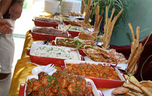 Restaurante Italiano Santa Teresa餐厅图片