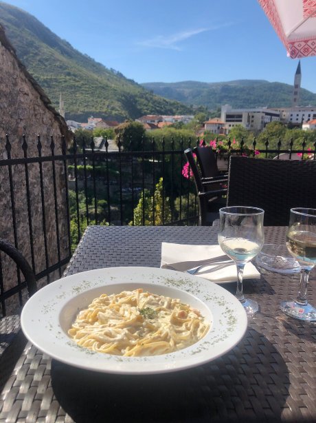 Restaurant Kulluk
