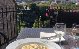 Restaurant Kulluk
