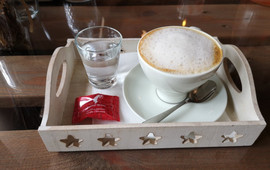 Mim's Coffee & Cakes