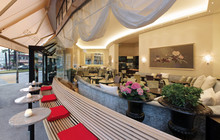 Al Porto Café Lago餐厅图片