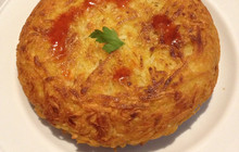 Batata Da Vila餐厅图片