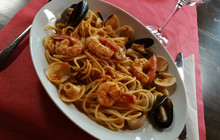 Bandalay Lounge Restaurant餐厅图片