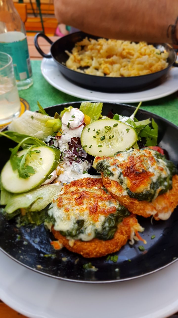 Adlerbraeu Restaurant