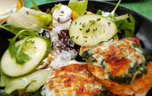 Adlerbraeu Restaurant餐厅图片