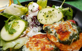 Adlerbraeu Restaurant