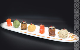 Restaurant Mtskheta