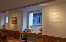 Fleur de Pains餐厅图片