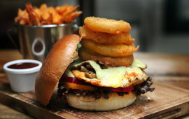 Storehouse Restaurant