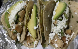 Tacos y Tortas Maya
