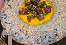Schonberg美食图片