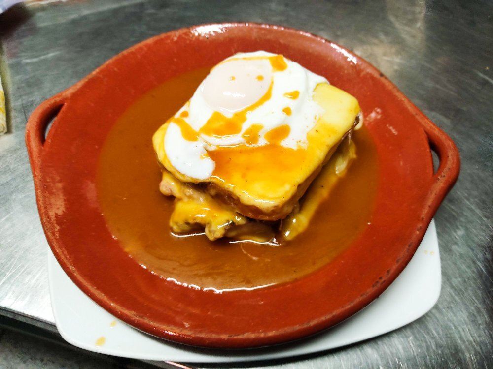 Churrasqueira D'Avo