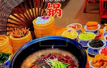 巴队长·成都坝坝鱼(富平店)餐厅图片
