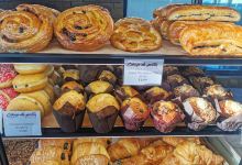 French Deli & Gourmet Shop美食图片