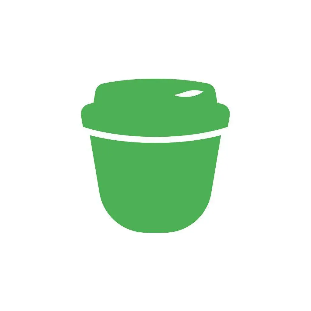 小绿杯Coffee(四方坪店)