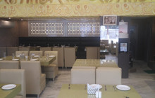 The Greens Restaurant & Herbal Cafe餐厅图片