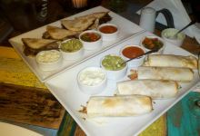 Aniceto Coffee Bar & Grill美食图片