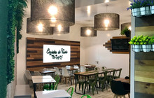Cozinha de Tacho餐厅图片