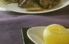 Lodge餐厅图片
