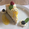 Čtyři sestry - Zahradní Restaurace