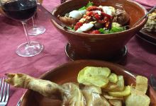 La Pinilla美食图片