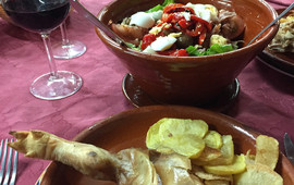La Pinilla