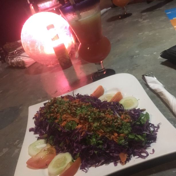 Cafe Coyote