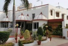 Hotel Rajasthan Garden美食图片