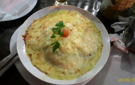 Sabor & Arte