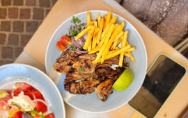 Tamam Restaurant