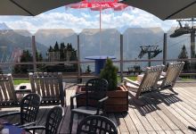 Terrasse du Roc d'Orsay美食图片